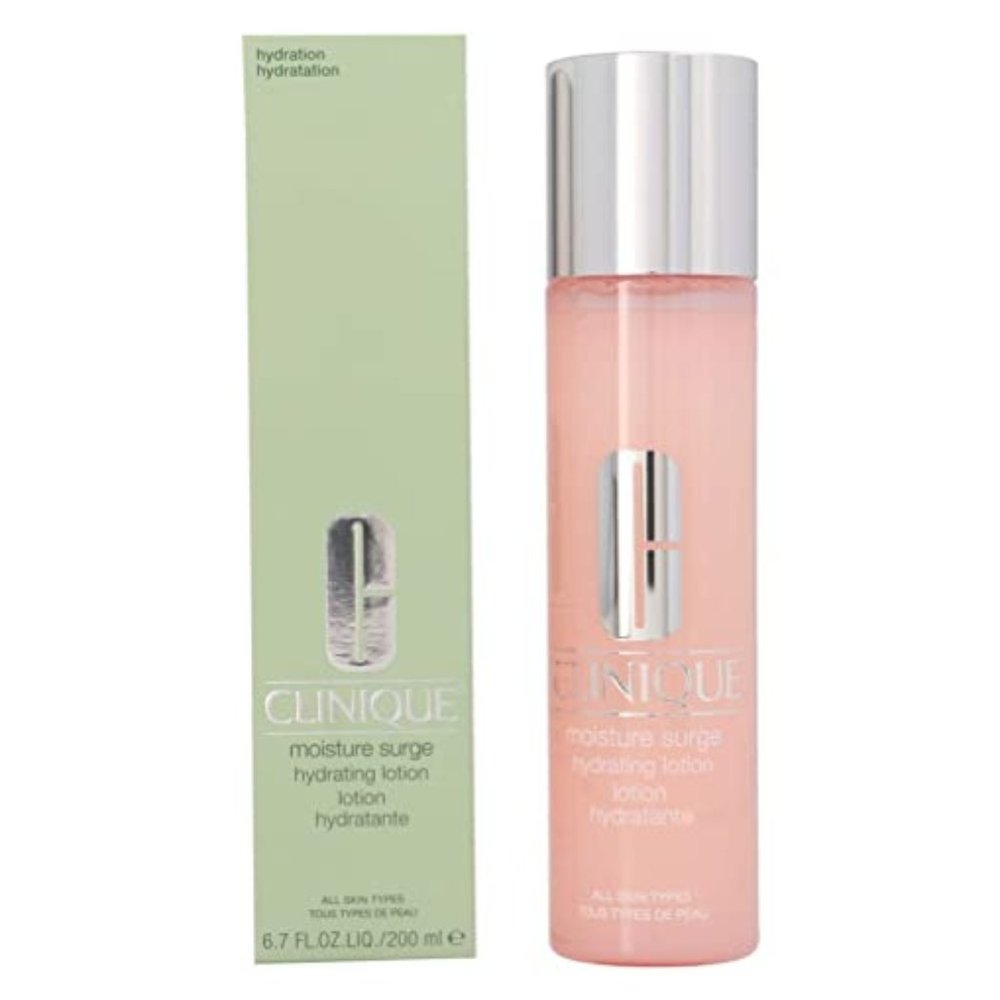 Clinique Moisture Surge Hydrating Lotion 6.7 oz liquid  200ml - New in box